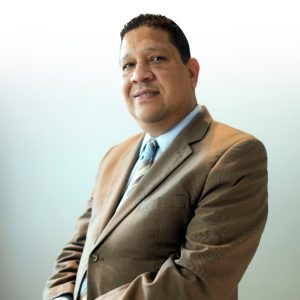 Lcdo. Carlos Santiago Rosario, Esq., LLM